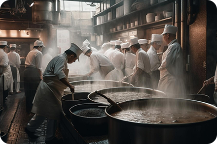 廣東批量用工解決方案